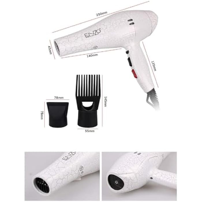 Enzo EN-6117 - Image 3